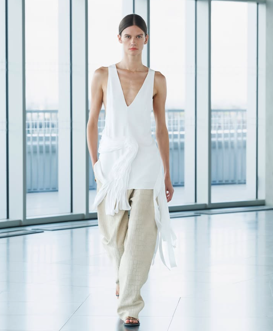 Daniela Kociánová pro Tove S/S 26