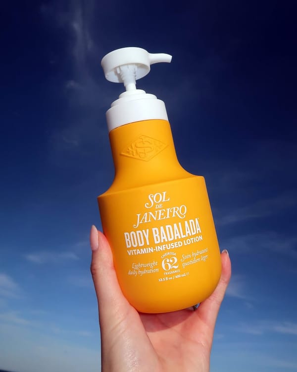 Recenze: Sol de Janeiro Body Badalada – stojí nový hit za to?