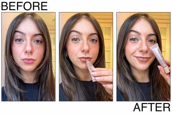 Co jsou peptidy a proč je vaše rty potřebují?